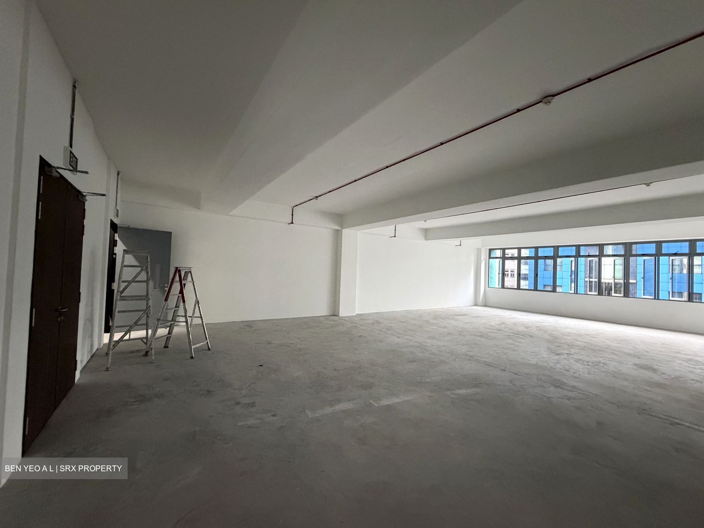 Kimly Building (D19), Factory #552233991